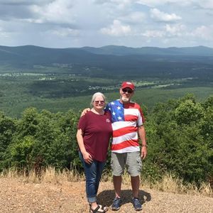 Meet your Posher, Alma